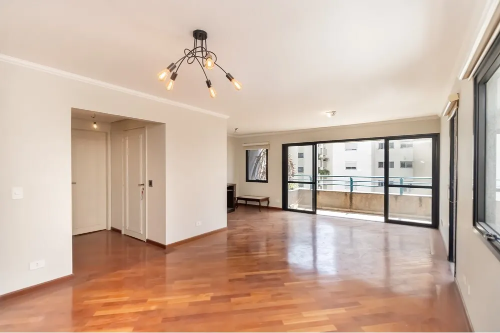 Apartamento, 3 quartos, 132 m² - Foto 5