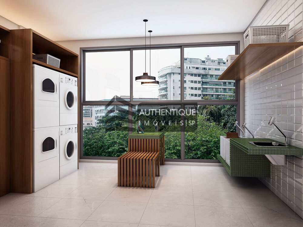 Apartamento, 1 quarto, 24 m² - Foto 9