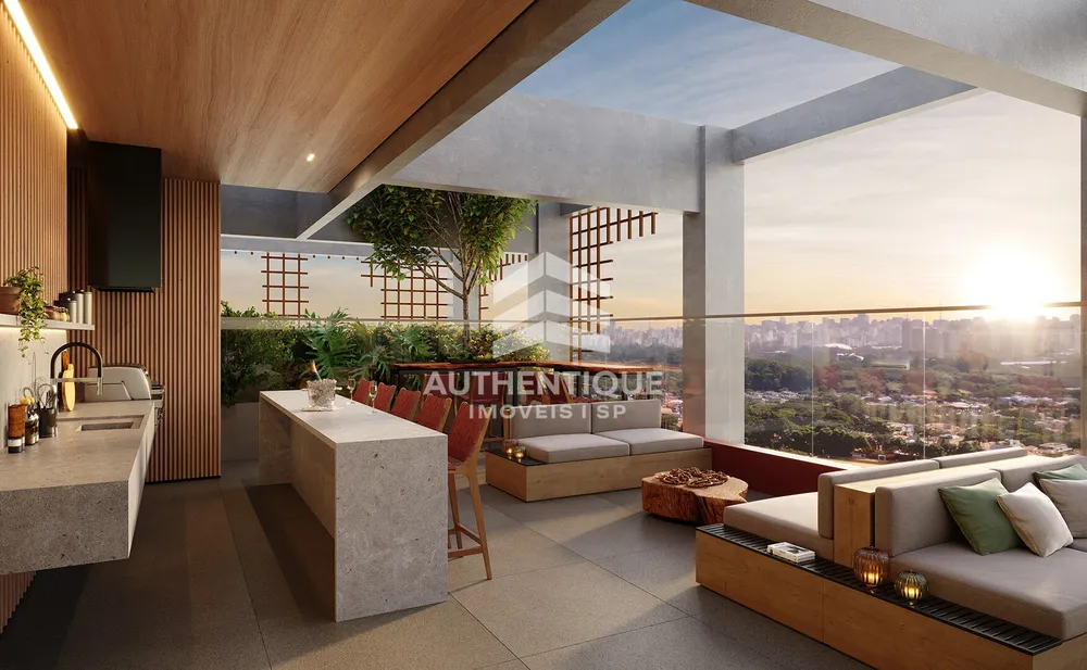Apartamento, 2 quartos, 105 m² - Foto 6