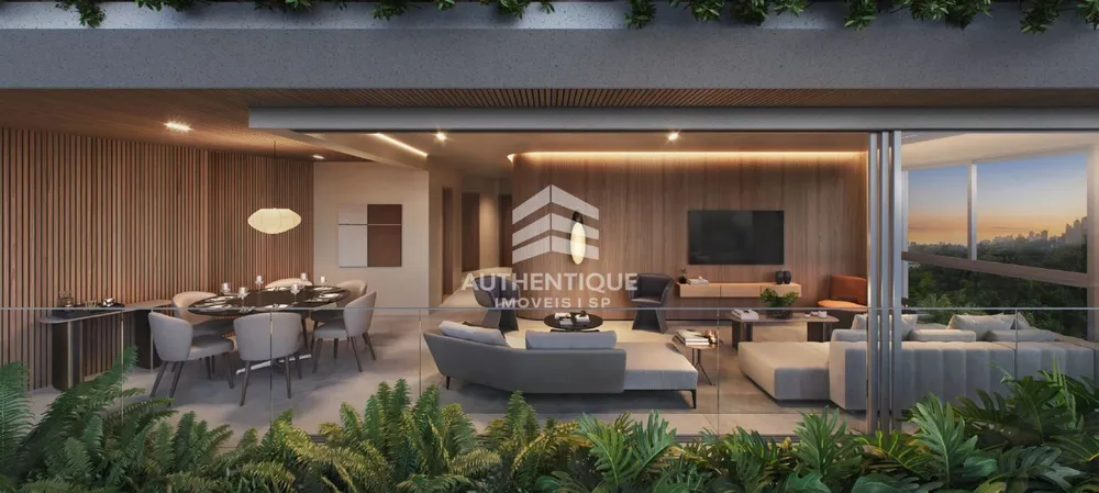 Apartamento, 3 quartos, 228 m² - Foto 13