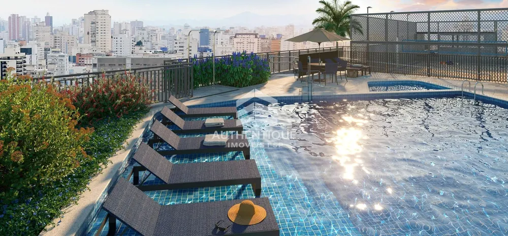 Apartamento, 4 quartos, 186 m² - Foto 10