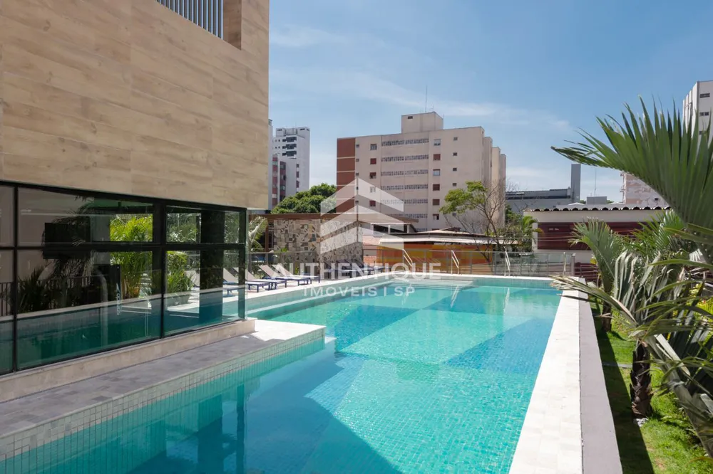 Apartamento, 2 quartos, 75 m² - Foto 35