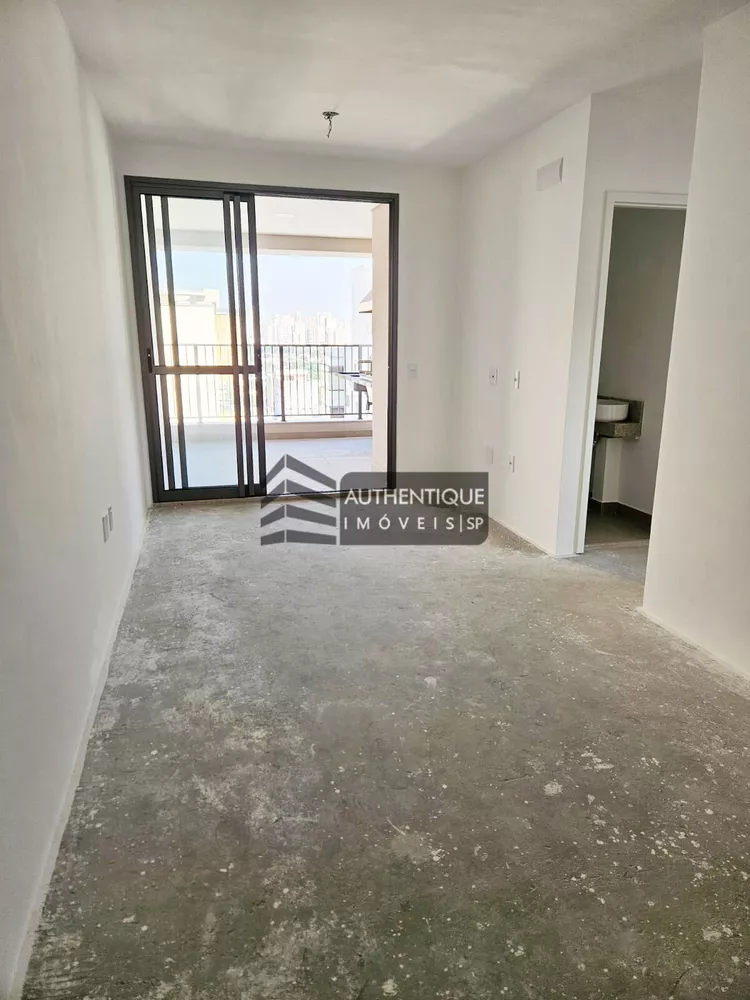 Apartamento à venda com 2 quartos, 75m² - Foto 6