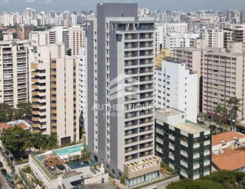Apartamento, 2 quartos, 75 m² - Foto 44