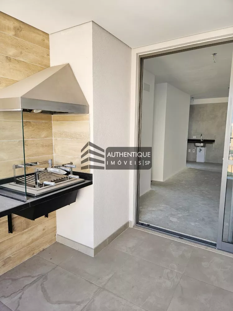 Apartamento à venda com 2 quartos, 75m² - Foto 5