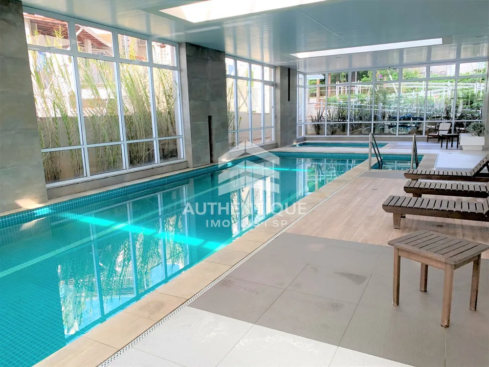 Apartamento, 3 quartos, 213 m² - Foto 4