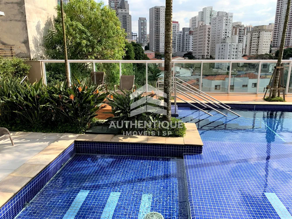 Apartamento, 3 quartos, 213 m² - Foto 6