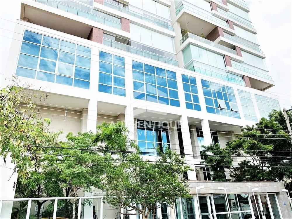 Apartamento, 3 quartos, 213 m² - Foto 13