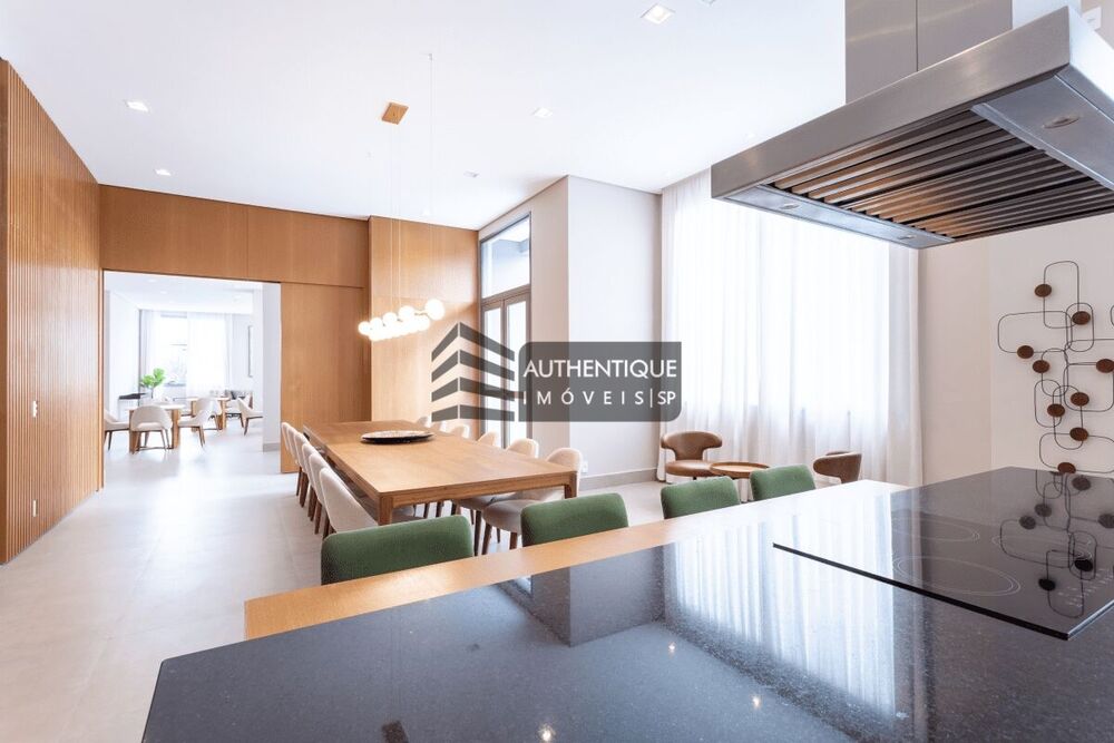 Apartamento, 3 quartos, 163 m² - Foto 4