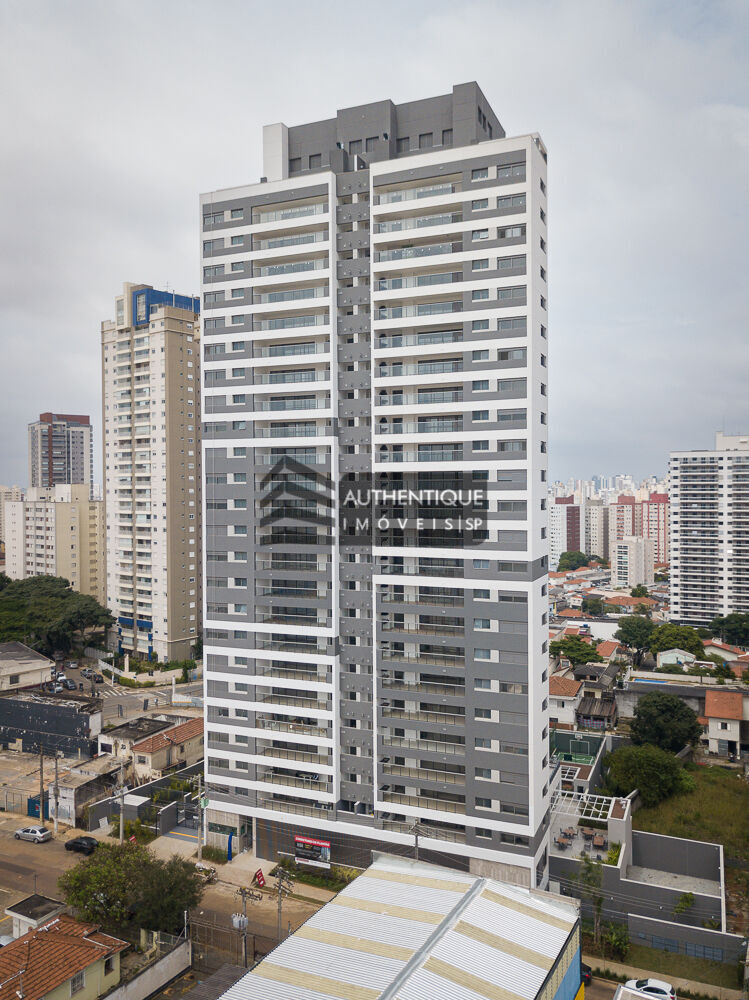 Apartamento, 3 quartos, 163 m² - Foto 26