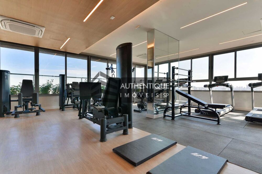 Apartamento à venda com 2 quartos, 73m² - Foto 38