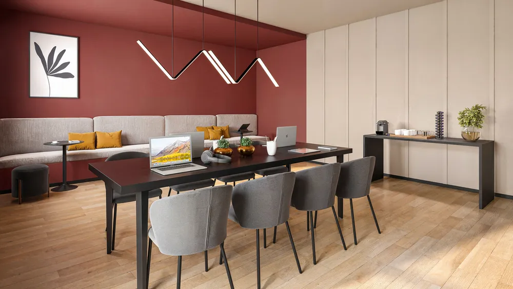 Apartamento, 2 quartos, 33 m² - Foto 4