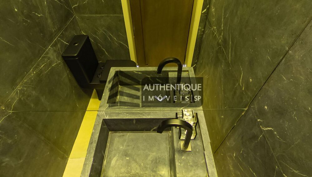 Apartamento, 2 quartos, 206 m² - Foto 8