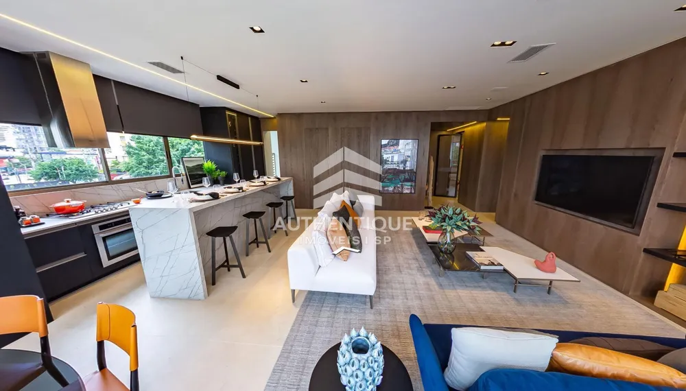Apartamento, 2 quartos, 206 m² - Foto 10