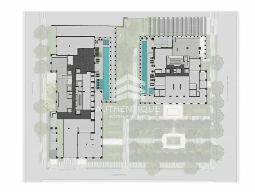 Apartamento, 2 quartos, 206 m² - Foto 20