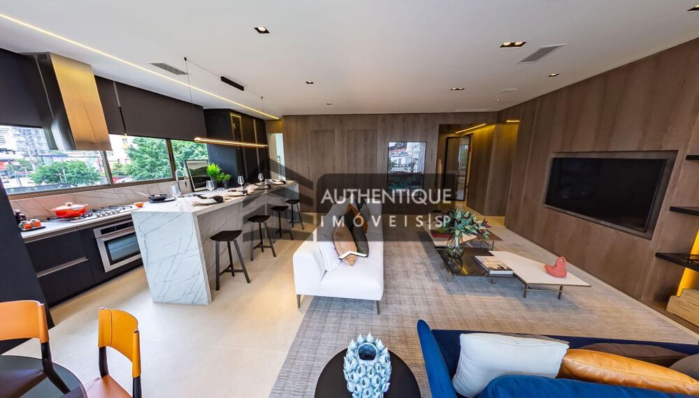 Apartamento, 2 quartos, 206 m² - Foto 7