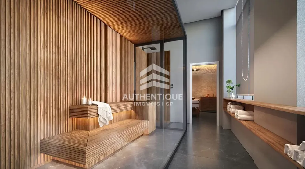 Apartamento, 2 quartos, 206 m² - Foto 18