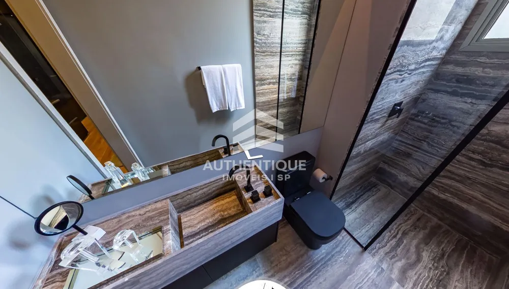 Apartamento, 2 quartos, 206 m² - Foto 13