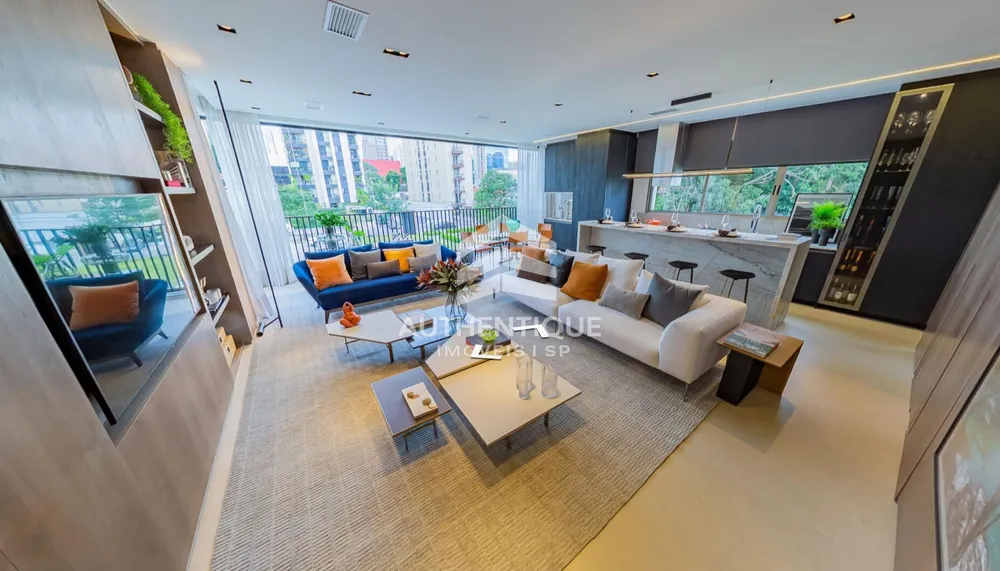 Apartamento, 2 quartos, 206 m² - Foto 9