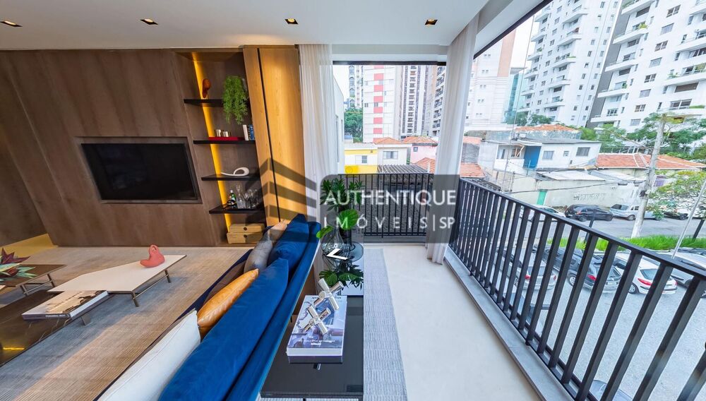Apartamento, 2 quartos, 206 m² - Foto 5