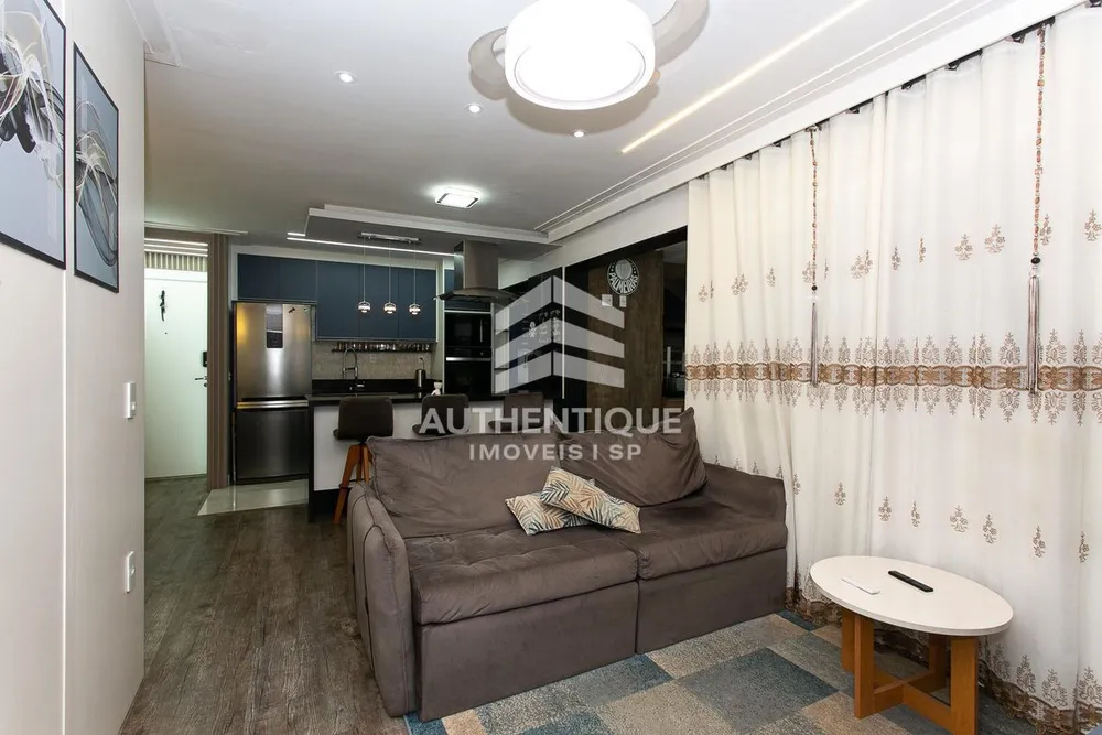 Apartamento, 2 quartos, 85 m² - Foto 2