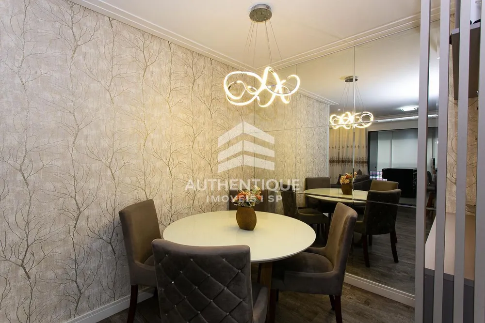 Apartamento, 2 quartos, 85 m² - Foto 4