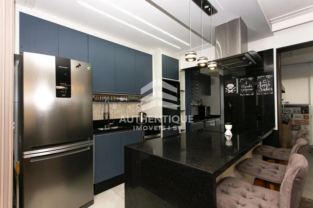 Apartamento, 2 quartos, 85 m² - Foto 6