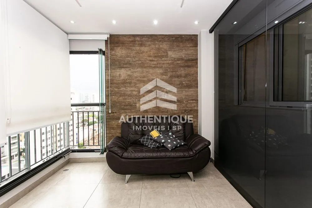 Apartamento, 2 quartos, 85 m² - Foto 3