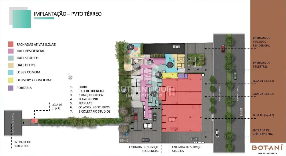 Cobertura, 2 quartos, 158 m² - Foto 31