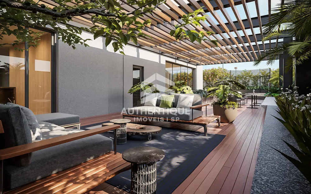 Cobertura, 2 quartos, 158 m² - Foto 37