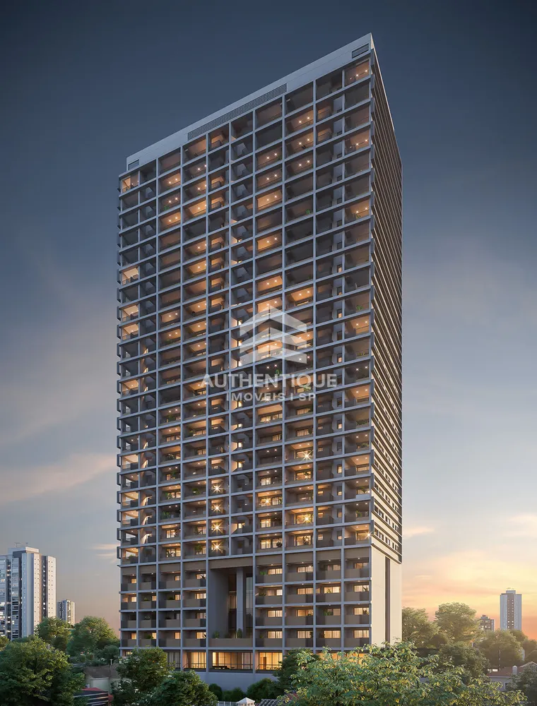 Cobertura, 2 quartos, 158 m² - Foto 34
