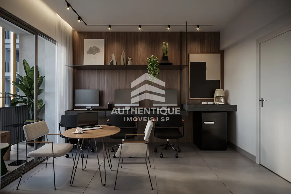 Cobertura, 2 quartos, 158 m² - Foto 30