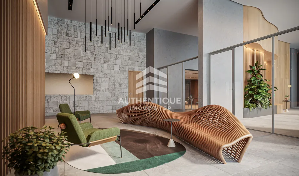 Cobertura, 2 quartos, 158 m² - Foto 36