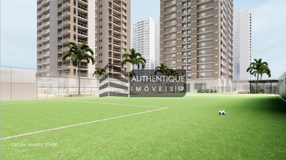 Apartamento, 4 quartos, 241 m² - Foto 2