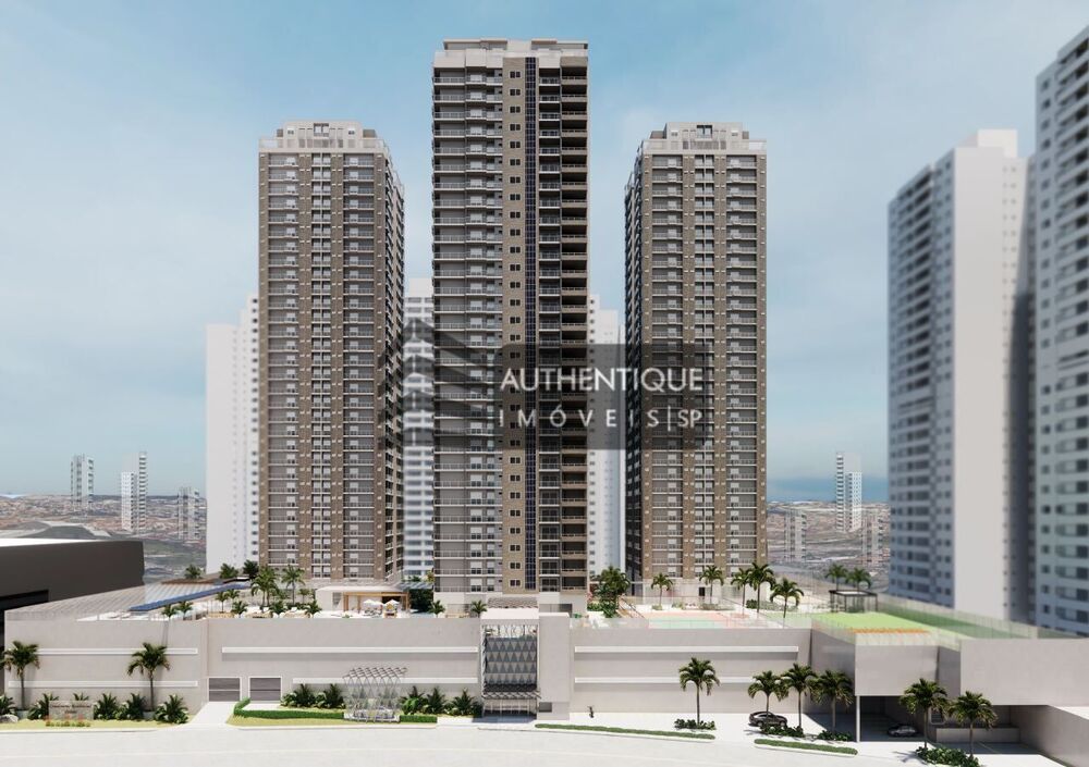 Apartamento, 4 quartos, 241 m² - Foto 1