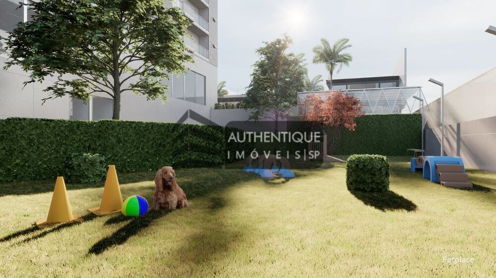Apartamento, 4 quartos, 241 m² - Foto 3