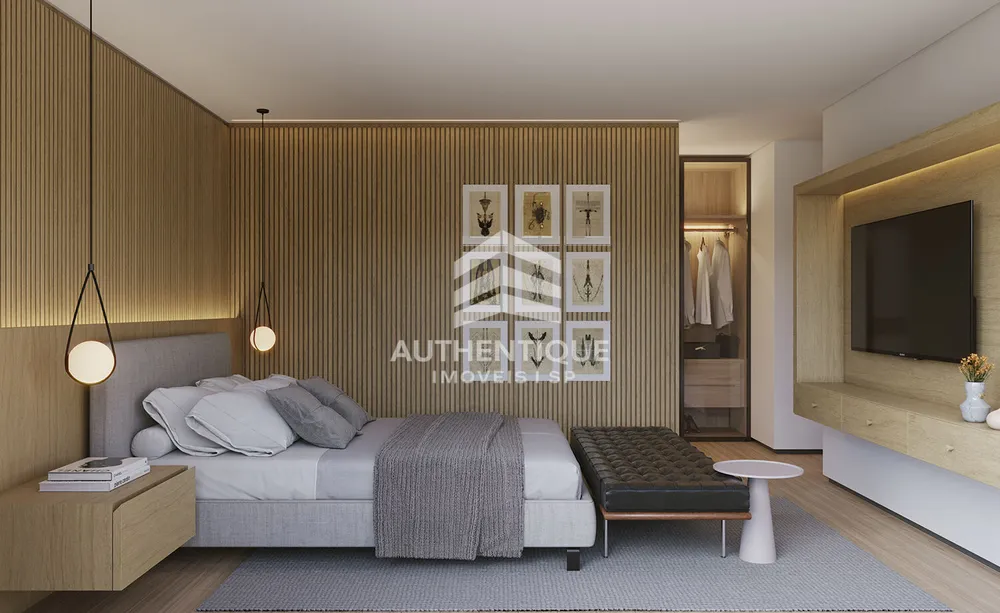 Apartamento, 3 quartos, 180 m² - Foto 4