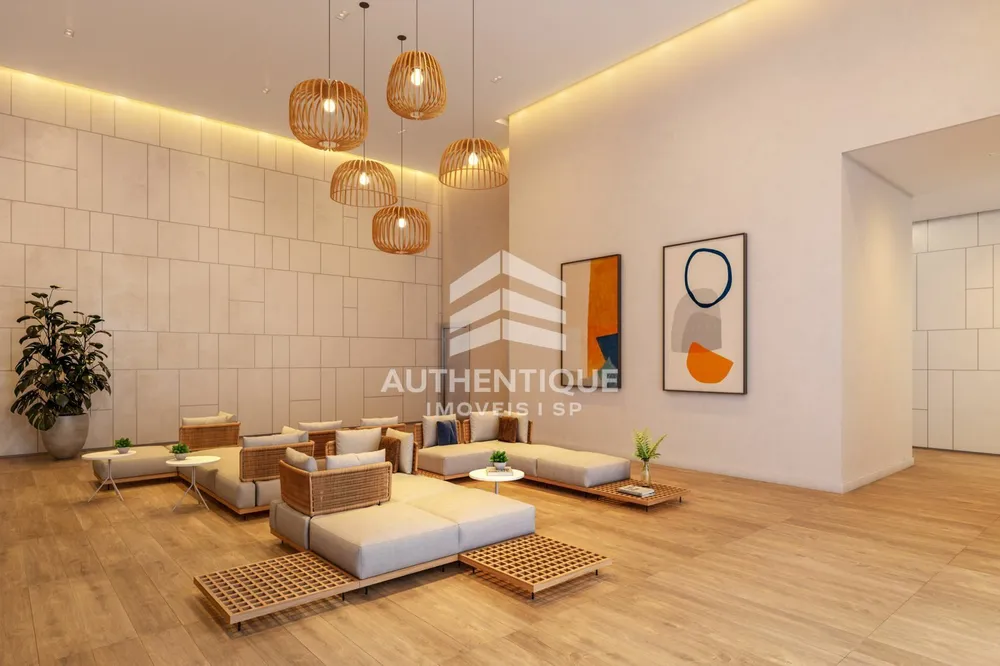 Apartamento, 1 quarto, 40 m² - Foto 11