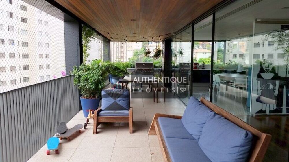 Apartamento, 565 m² - Foto 2