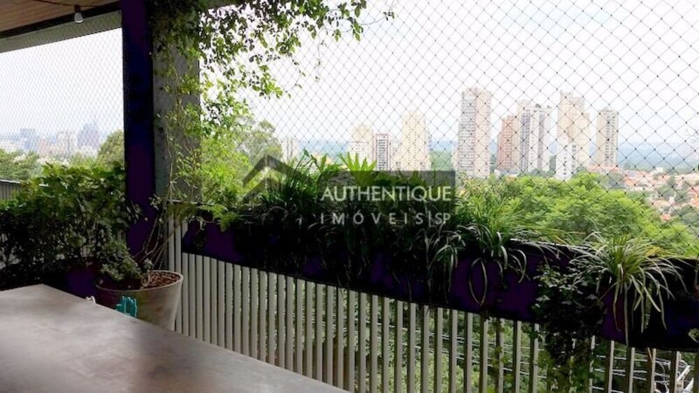 Apartamento, 565 m² - Foto 1