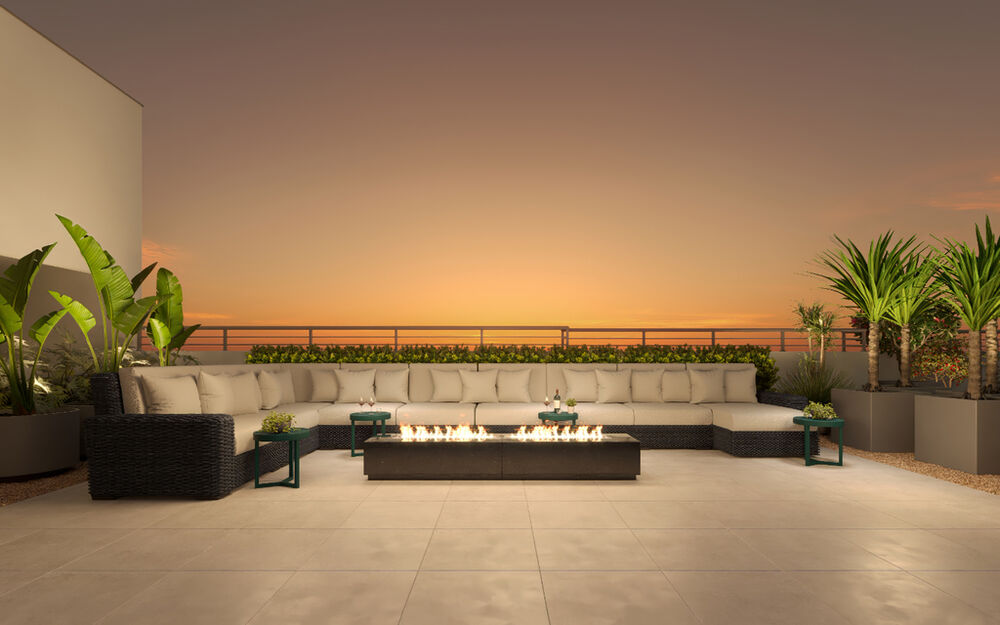 Apartamento, 2 quartos, 40 m² - Foto 4