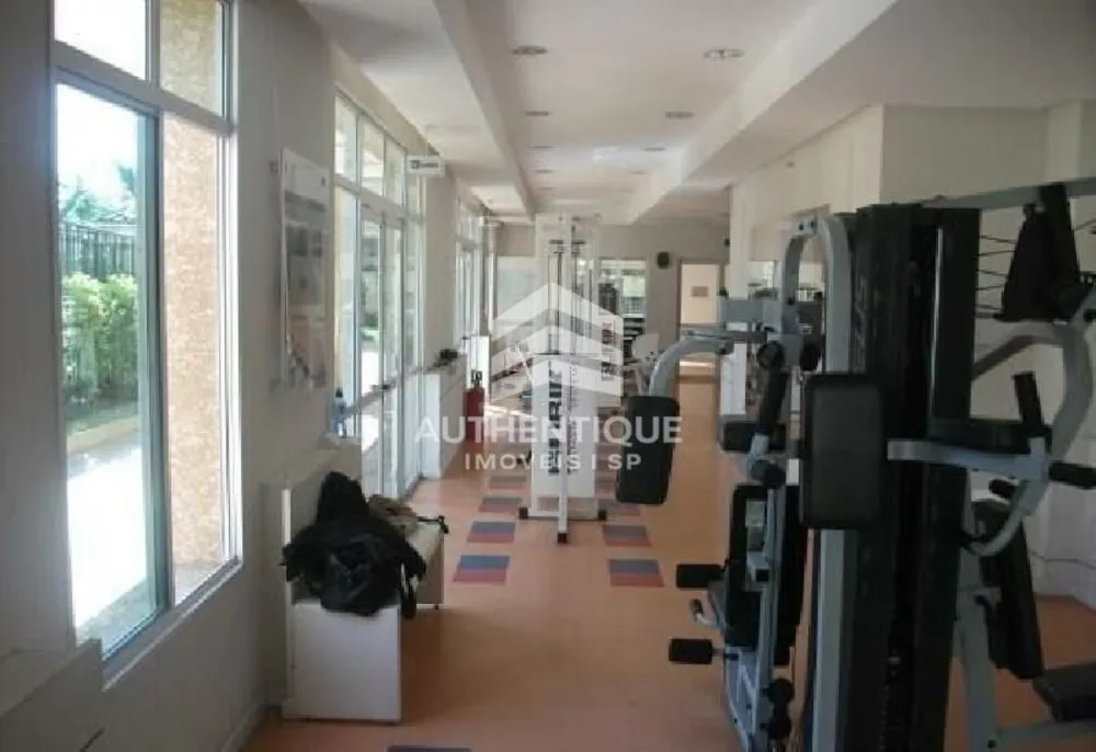 Apartamento, 3 quartos, 125 m² - Foto 3