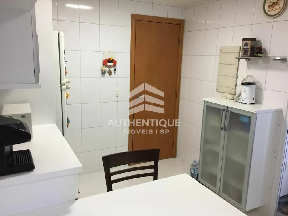 Apartamento, 3 quartos, 125 m² - Foto 4