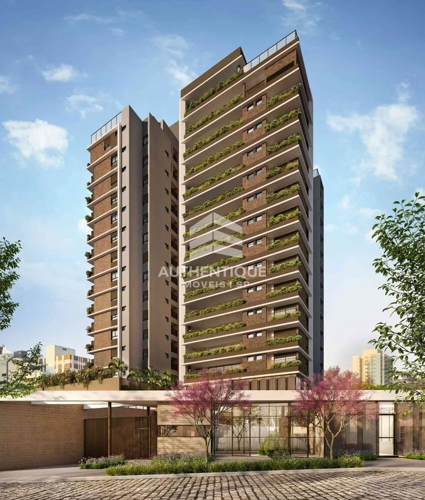 Cobertura, 4 quartos, 325 m² - Foto 15