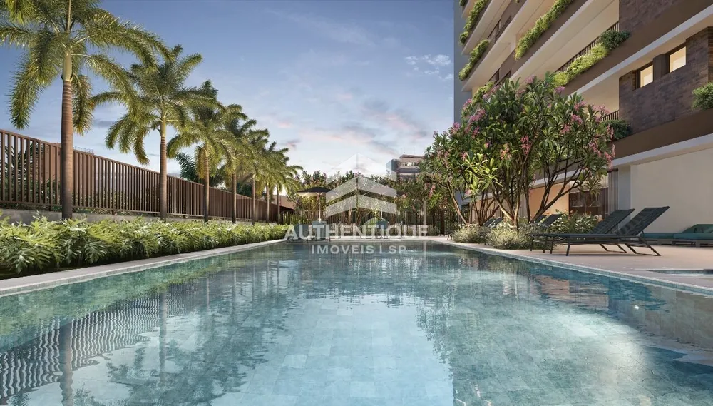 Cobertura, 4 quartos, 325 m² - Foto 14