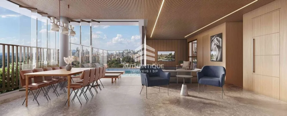 Cobertura, 4 quartos, 325 m² - Foto 6