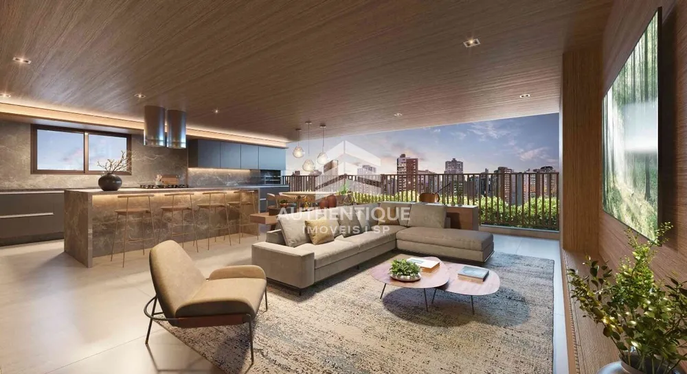 Cobertura, 4 quartos, 325 m² - Foto 5
