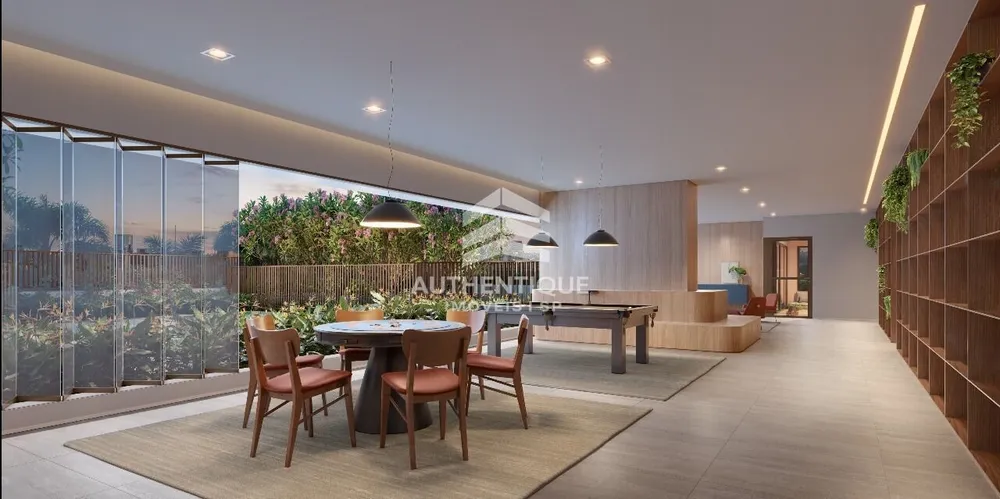 Cobertura, 4 quartos, 325 m² - Foto 8