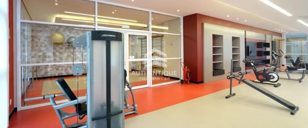 Apartamento, 1 quarto, 42 m² - Foto 10