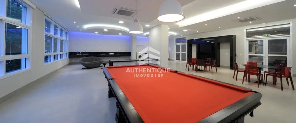 Apartamento, 1 quarto, 42 m² - Foto 8